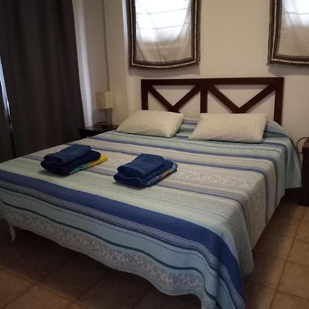 דירות פלאיה בלנקה Casa Bonica מראה חיצוני תמונה