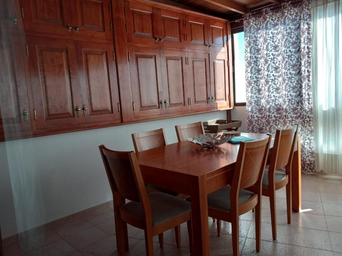 דירות פלאיה בלנקה Casa Bonica מראה חיצוני תמונה