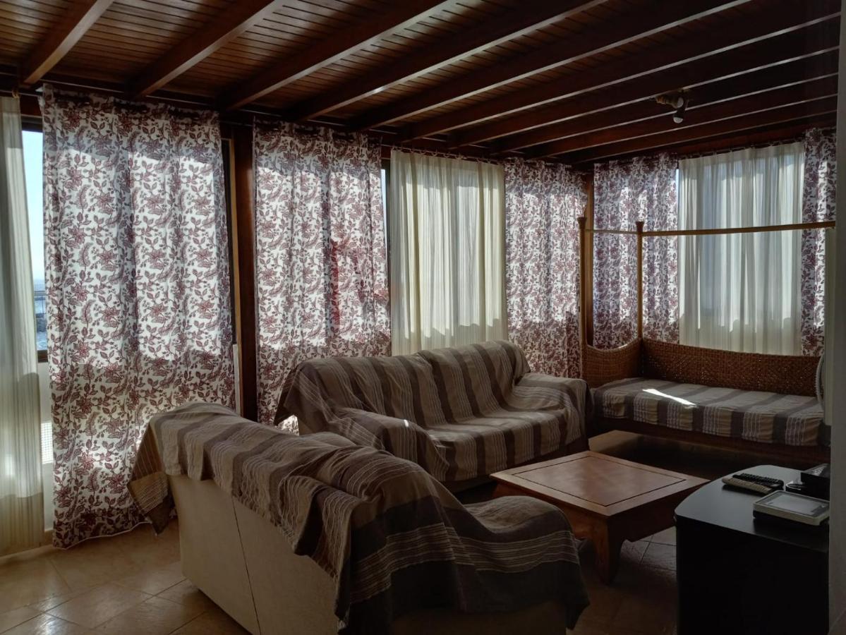 דירות פלאיה בלנקה Casa Bonica מראה חיצוני תמונה
