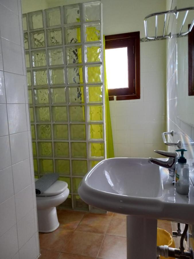 דירות פלאיה בלנקה Casa Bonica מראה חיצוני תמונה