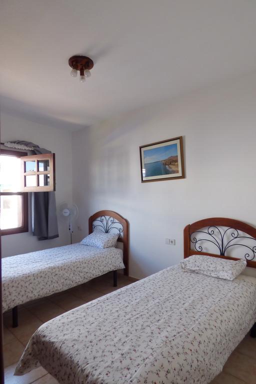 דירות פלאיה בלנקה Casa Bonica מראה חיצוני תמונה