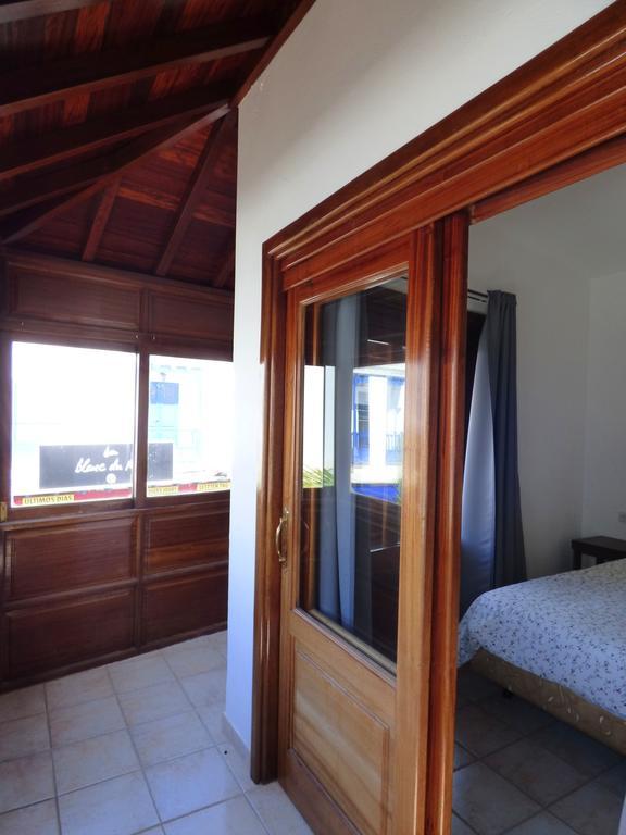 דירות פלאיה בלנקה Casa Bonica מראה חיצוני תמונה