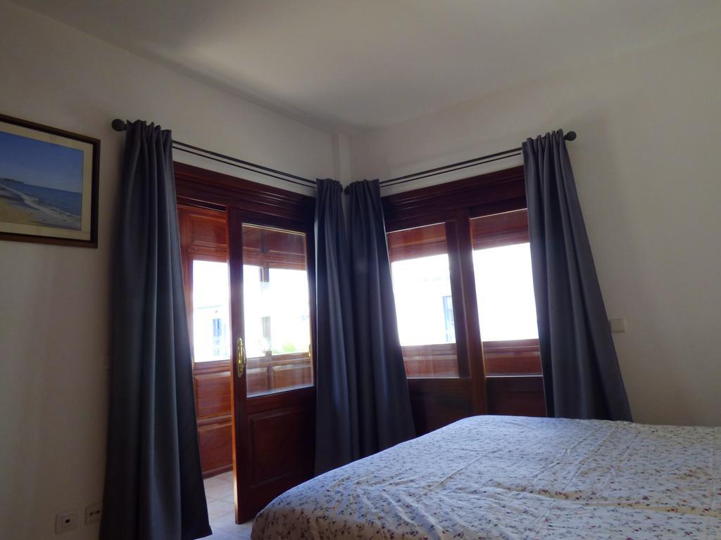 דירות פלאיה בלנקה Casa Bonica מראה חיצוני תמונה